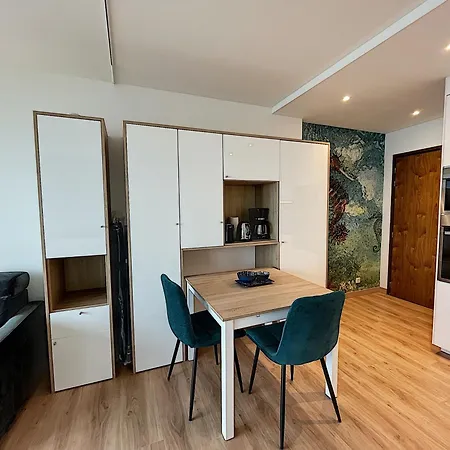 T2 En Front De Mer, 4 Pers., Ascenseur, Garage, Wi-fi - Fr-1-361-383 *