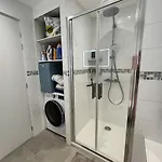 T2 En Front De Mer, 4 Pers., Ascenseur, Garage, Wi-fi - Fr-1-361-383