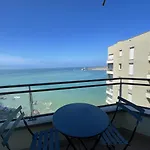 דירה T2 En Front De Mer, 4 Pers., Ascenseur, Garage, Wi-fi - Fr-1-361-383