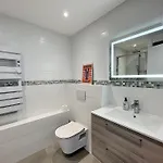 דירה T2 En Front De Mer, 4 Pers., Ascenseur, Garage, Wi-fi - Fr-1-361-383