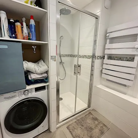 T2 En Front De Mer, 4 Pers., Ascenseur, Garage, Wi-fi - Fr-1-361-383 *