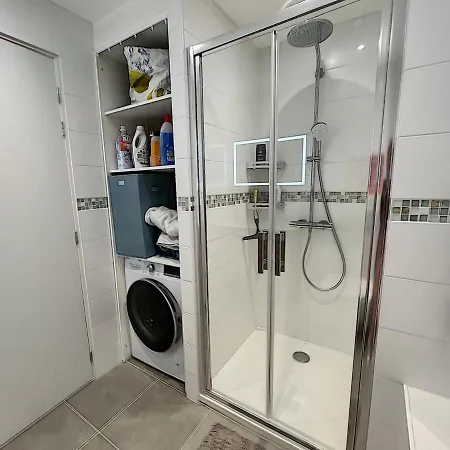 T2 En Front De Mer, 4 Pers., Ascenseur, Garage, Wi-fi